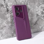 Maska Torbica Blade za Xiaomi Redmi Note 14 4G (SRB) ljubicasta cena 1000 din slika