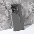 Maska Torbica Blade za Xiaomi Redmi Note 14 4G (SRB) siva cena 1000 din slika