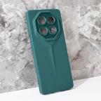 Maska Torbica Blade za Xiaomi Redmi Note 14 Pro 4G/5G zelena cena 1000 din slika