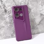 Maska Torbica Blade za Xiaomi Redmi Note 14s ljubicasta cena 1000 din slika