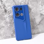 Maska Torbica Blade za Xiaomi Redmi Note 14s plava cena 1000 din slika