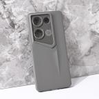 Maska Torbica Blade za Xiaomi Redmi Note 14s siva cena 1000 din slika
