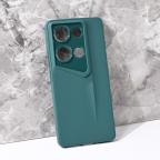 Maska Torbica Blade za Xiaomi Redmi Note 14s zelena cena 1000 din slika