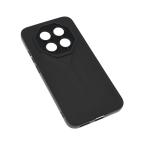 Maska Torbica Blade za Xiaomi Redmi Note 15 Pro 4G crna cena 1000 din slika