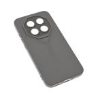 Maska Torbica Blade za Xiaomi Redmi Note 15 Pro Plus 5G siva cena 1000 din slika