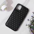 Maska Torbica Bling za iPhone 11 6.1 crna slika 5