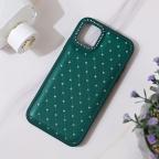 Maska Torbica Bling za iPhone 11 6.1 zelena slika 5