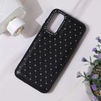 Maska Torbica Bling za Samsung A156B Galaxy A15 5G crna slika 5