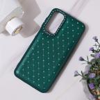 Maska Torbica Bling za Samsung A165B Galaxy A16 5G zelena slika 5