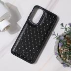 Maska Torbica Bling za Samsung A266B Galaxy A26 5G crna cena 1000 din slika
