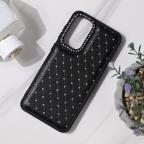 Maska Torbica Bling za Samsung A366B Galaxy A36 5G crna cena 1000 din slika