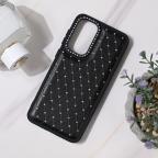 Maska Torbica Bling za Samsung A566B Galaxy A56 5G crna cena 1000 din slika