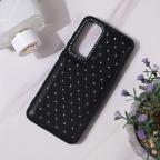 Maska Torbica Bling za Samsung S721 Galaxy S24 FE crna slika 5