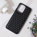Maska Torbica Bling za Xiaomi Redmi 13C crna slika 5
