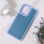 Maska Torbica Bling za Xiaomi Redmi 13C plava slika 5