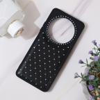 Maska Torbica Bling za Xiaomi Redmi 14C/Redmi A4 crna slika 5