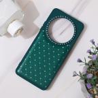 Maska Torbica Bling za Xiaomi Redmi 14C/Redmi A4 zelena slika 5