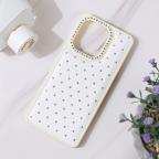 Maska Torbica Bling za Xiaomi Redmi Note 13 Pro 4G (EU) bela slika 5