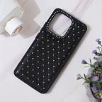 Maska Torbica Bling za Xiaomi Redmi Note 13 Pro 4G (EU) crna slika 5