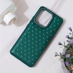 Maska Torbica Bling za Xiaomi Redmi Note 13 Pro 4G (EU) zelena slika 5