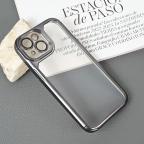 Maska Torbica Bracket za iPhone 14 6.1 crna slika 5