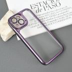 Maska Torbica Bracket za iPhone 14 6.1 ljubicasta slika 5