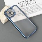Maska Torbica Bracket za iPhone 14 6.1 plava slika 5