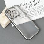 Maska Torbica Bracket za iPhone 14 Pro 6.1 siva slika 5