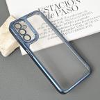 Maska Torbica Bracket za Samsung A146B Galaxy A14 4G/5G plava slika 5