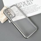 Maska Torbica Bracket za Samsung A146B Galaxy A14 4G/5G siva slika 5