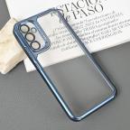 Maska Torbica Bracket za Samsung A346B Galaxy A34 5G plava slika 5