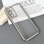 Maska Torbica Bracket za Samsung A346B Galaxy A34 5G siva slika 5