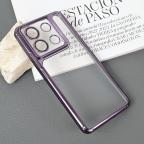 Maska Torbica Bracket za Xiaomi Redmi Note 13 Pro 5G (EU) ljubicasta slika 5