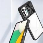 Maska Torbica CamShield za Samsung A145R/A146B Galaxy A14 4G/5G zelena slika 5