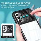 Maska Torbica CamShield za Samsung A346B Galaxy A34 5G zelena slika 3