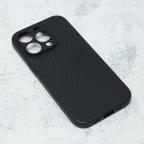 Maska Torbica Carbon fiber za iPhone 14 Pro 6.1 crna cena 1000 din slika