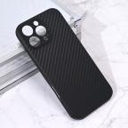 Maska Torbica Carbon fiber za iPhone 16 Pro Max 6.9 crna cena 1000 din slika