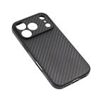 Maska Torbica Carbon fiber za iPhone 17 Pro/18 Pro 6.3 crna cena 1000 din slika