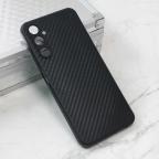 Maska Torbica Carbon fiber za Samsung A057F Galaxy A05s crna cena 1000 din slika
