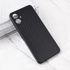Maska Torbica Carbon fiber za Samsung A065F Galaxy A06 crna cena 1000 din slika