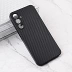 Maska Torbica Carbon fiber za Samsung A165F Galaxy A16 crna cena 1000 din slika