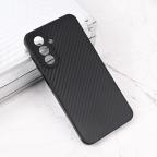 Maska Torbica Carbon fiber za Samsung A266B Galaxy A26 5G crna cena 1000 din slika