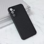 Maska Torbica Carbon fiber za Samsung A346B Galaxy A34 5G crna cena 1000 din slika