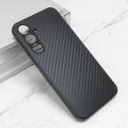Maska Torbica Carbon fiber za Samsung A356B Galaxy A35 5G crna cena 1000 din slika