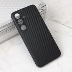 Maska Torbica Carbon fiber za Samsung S921B Galaxy S24 crna cena 1000 din slika