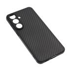 Maska Torbica Carbon fiber za Samsung S741B Galaxy S26 FE crna cena 1000 din slika
