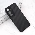 Maska Torbica Carbon fiber za Samsung S931B Galaxy S25 crna slika 5