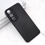 Maska Torbica Carbon fiber za Samsung S936B Galaxy S25 Plus crna cena 1000 din slika