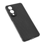 Maska Torbica Carbon fiber za Samsung S937B Galaxy S25 Edge crna cena 1000 din slika