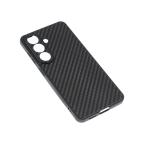 Maska Torbica Carbon fiber za Samsung S941B Galaxy S26 crna cena 1000 din slika